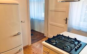 Residence Piata Armelor